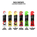 Torq Energy Gel Sample Pack