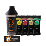 Torq Recovery Sampler