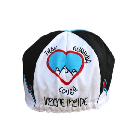 Trail Runner Lover Cap {FuelMe}