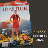 Trail Run Magazine!