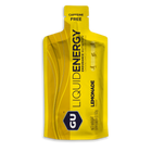 GU Liquid Energy - Endurance Nutrition {FuelMe}