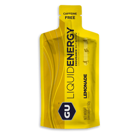 GU Liquid Energy - Endurance Nutrition {FuelMe}