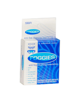Foggies Anti Fog Towelettes By SBR