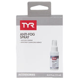 TYR Anti-Fog Spray – 0.5 fl oz