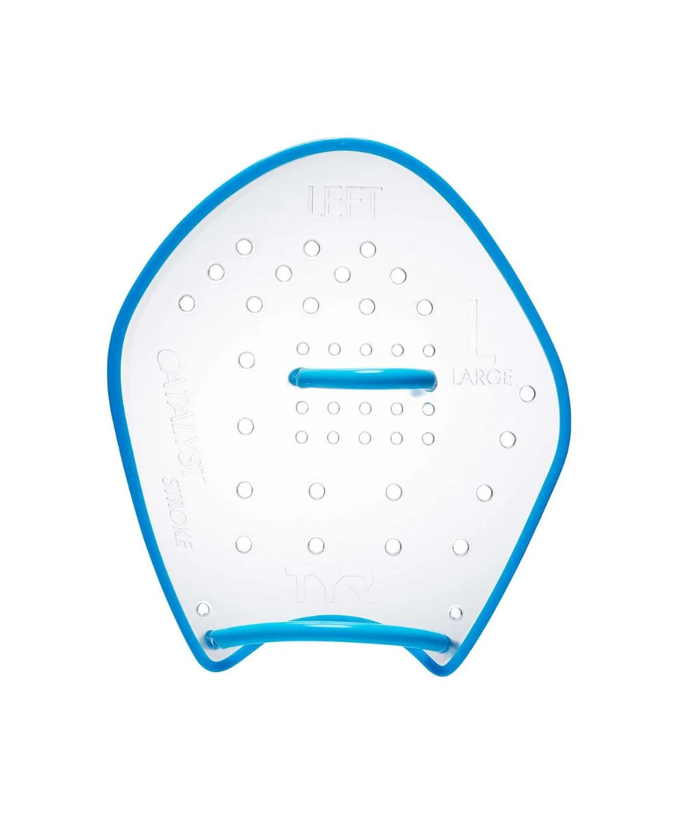 TYR Swim Paddles