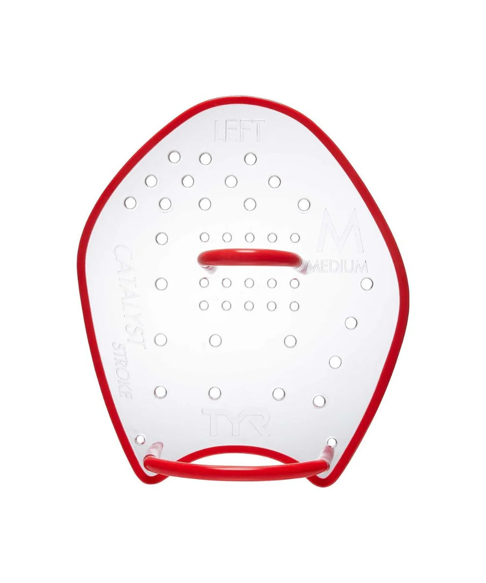 TYR Swim Paddles