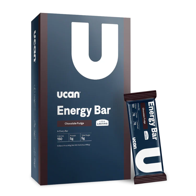 Ucan Energy Bars