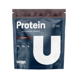 Ucan Protein + Sustained Energy Powder 1kg