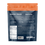 Ucan Hydrate + Amino Orange