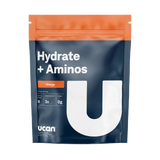 Ucan Hydrate + Amino Orange