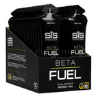 SIS Gel Beta Fuel Energy