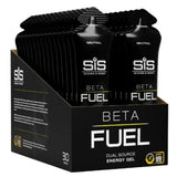 SIS Gel Beta Fuel Energy