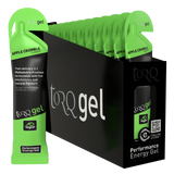 Torq Energy Gels Box (15)