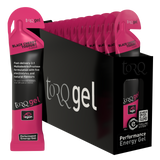 Torq Energy Gels SHORT DATED