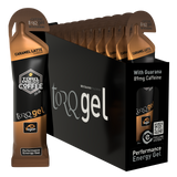 Torq Energy Gels Box (15)
