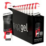 Torq Energy Gels Box (15)