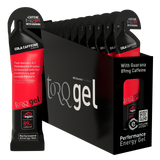Torq Energy Gels Box (15)
