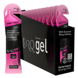 Torq Energy Gels Box (15)