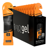 Torq Energy Gels Box (15)