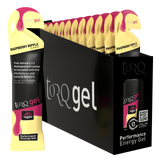 Torq Energy Gels Box (15)