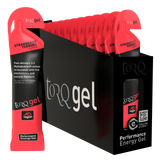 Torq Energy Gels Box (15)