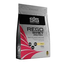 SIS REGO Rapid Recovery 1.5kg