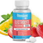 SaltStick Vitassium Fast Chews