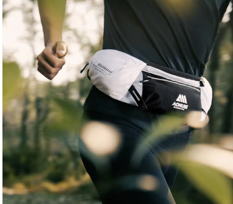 Aonijie Fuel & Hydration Waist Belt