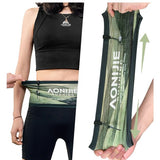 Aonijie Integrated Waist Belt