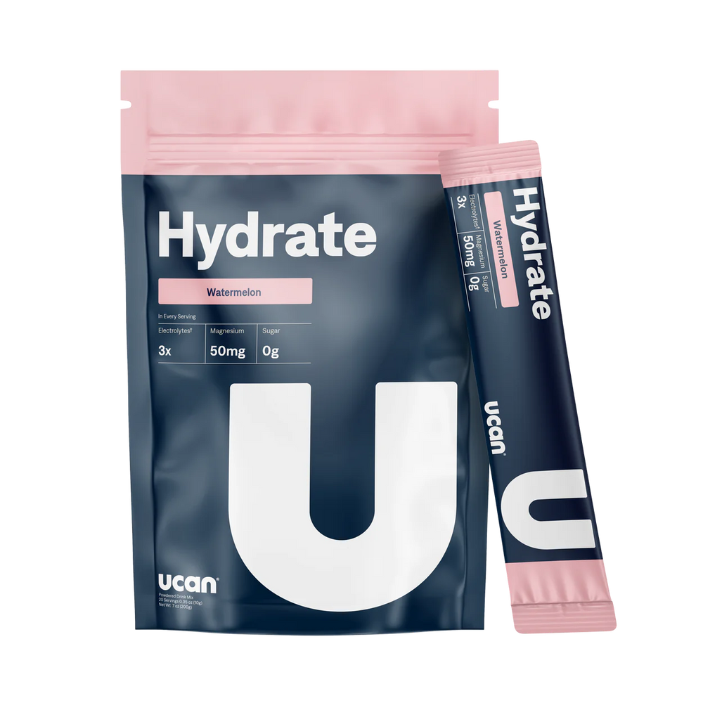 Ucan Hydrate