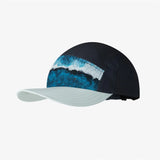 Buff 5 Panel Go (Run) Cap