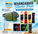 Whangamata Half Marathon Starter Pack1