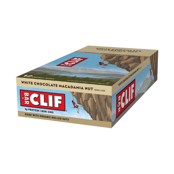 CLIF bars Box Specials - Special