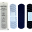 WoolAid Merino Adhesive Bandage Multipack
