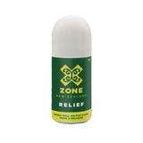 X-ZONE RELIEF ROLL-ON - for Family Aches and Pains 55ml