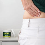 X-ZONE RELIEF RUB - for Family Bumps and Bruises