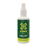 X-ZONE RELIEF SPRAY - for Muscle Tension 100ml