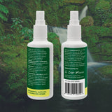 X-ZONE RELIEF SPRAY - for Muscle Tension 100ml