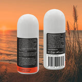 X-ZONE SPORTS ROLL-ON - Muscle Roll On for Athletes 55ml