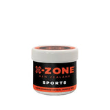 X-ZONE SPORTS RUB - Super-charged Herbal Muscle Rub