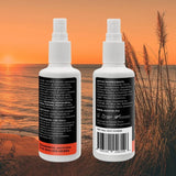 X-ZONE SPORTS SPRAY - Muscle Spray for Athletes 100ml