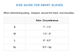 Zensah Smart Run Gloves