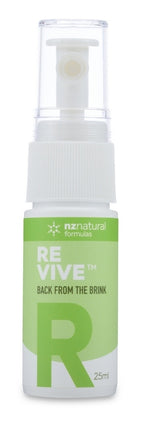 HCH Revive {FuelMe}