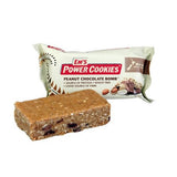 Em's Peanut Choc Bomb Cookie Bar {FuelMe}