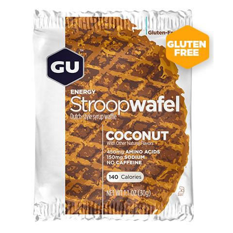 GU Energy Stroopwafel {FuelMe}
