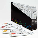 Pure Fluid Energy Gel Box of 18 {FuelMe}