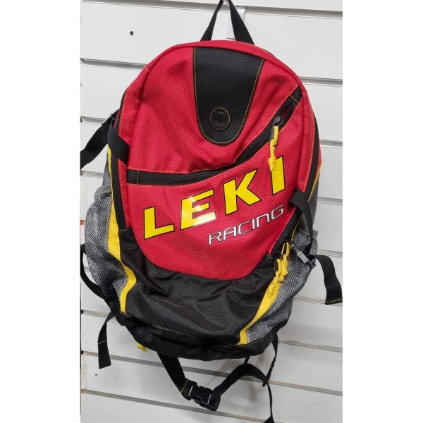 Leki Backpack 28L {FuelMe}