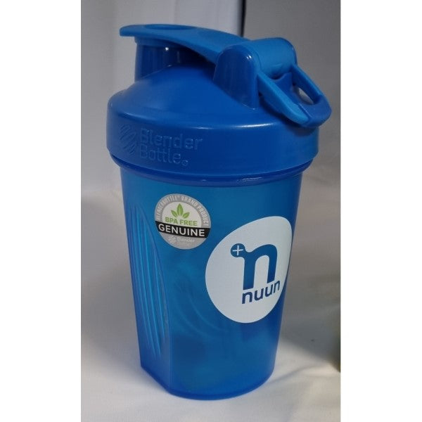 Nuun Blender Cup 600ml (Shaker) {FuelMe}