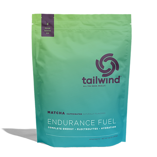 Tailwind Caffeinated Endurance Fuel {FuelMe}