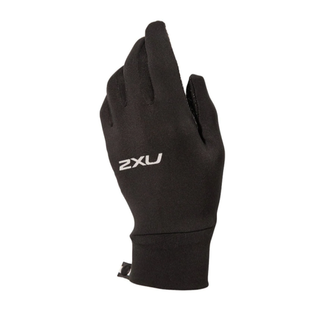 2XU Run Gloves {FuelMe}